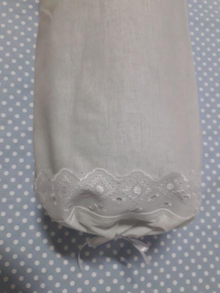 2 Capa Rolo de Cama