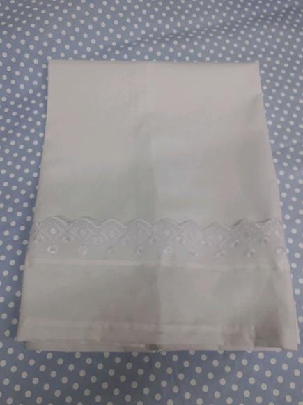 2 Capa Rolo de Cama