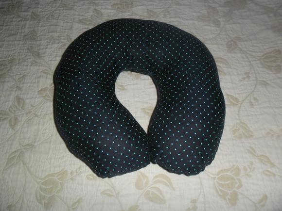 Almofada para pescoço