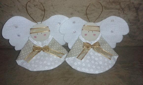 Anjo para Decorar