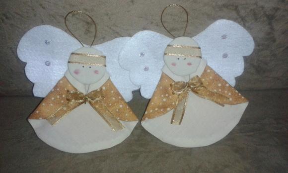 Anjo para Decorar