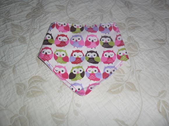Babador Bandana - Você Tem Opção de Personalizar