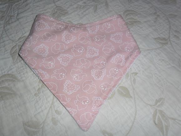 Babador Bandana - Você Tem Opção de Personalizar