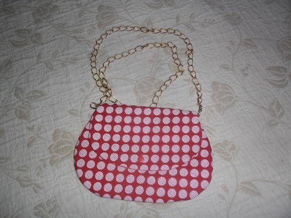 Bolsa Clutch