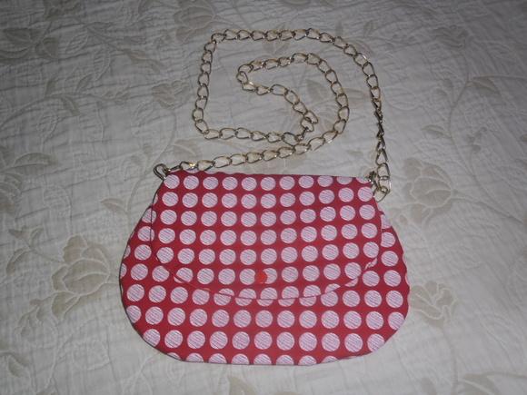 Bolsa Clutch