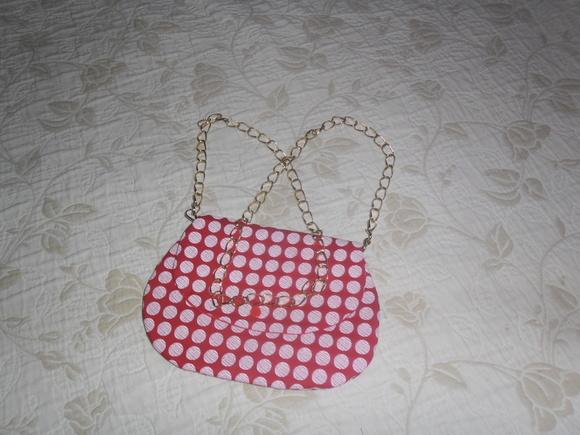 Bolsa Clutch