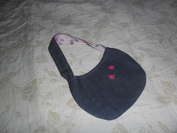 Bolsa Infantil