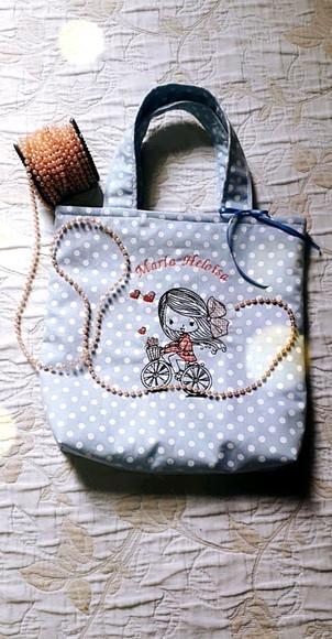 Bolsa Infantil