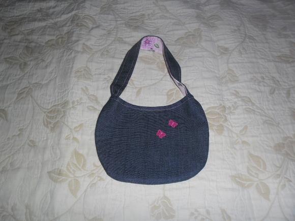 Bolsa Infantil