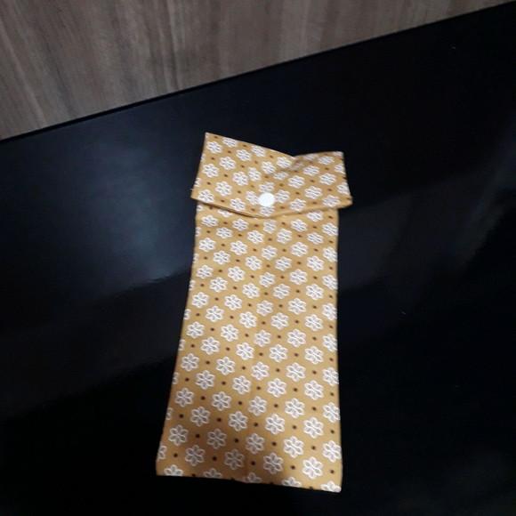 Bolsa para Carregar a Marmita - Dia das Mães