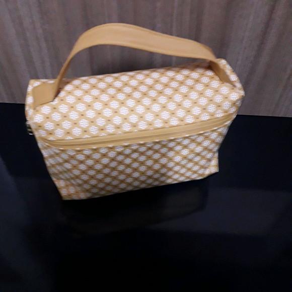 Bolsa para Carregar a Marmita - Dia das Mães