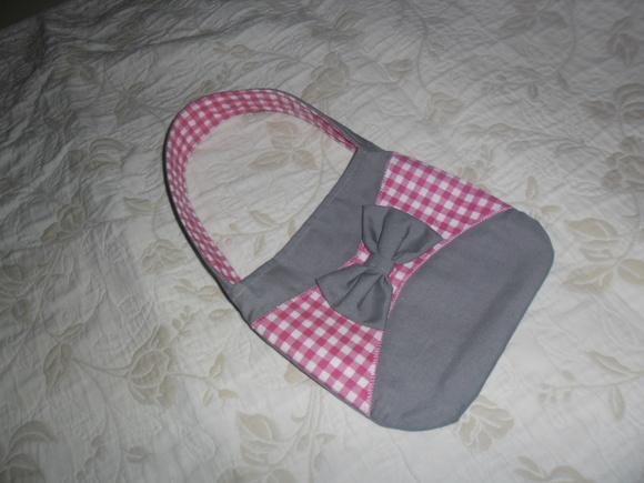 Bolsa para passeio