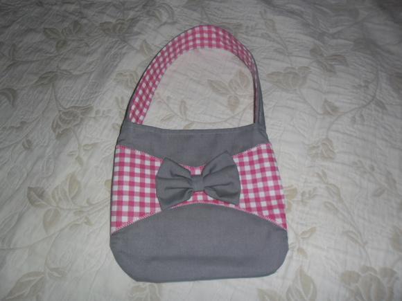 Bolsa para passeio