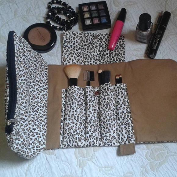 Bolsa Porta Maquiagem