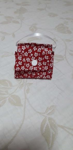 Bolsinha Lembrancinha