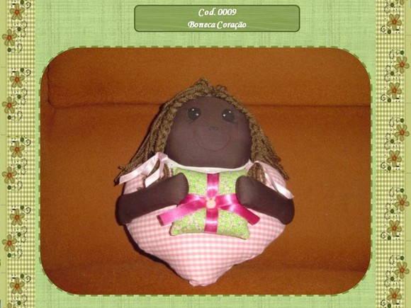 Boneca de Pano