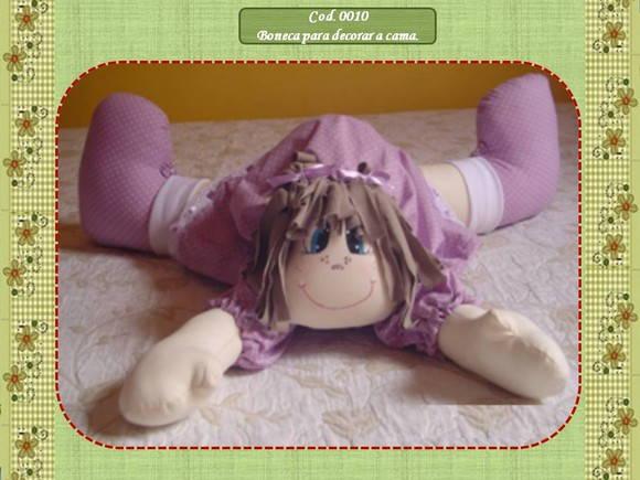 Boneca de Pano