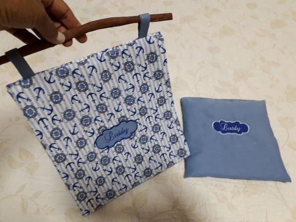 Cabana para Calopsitas Personalizada