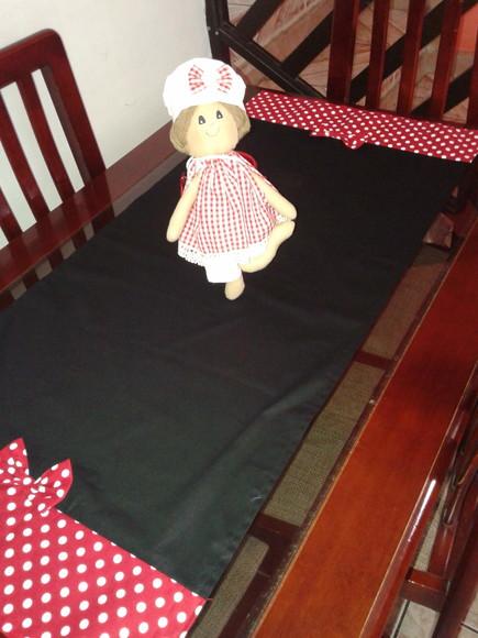 Caminho de Mesa
