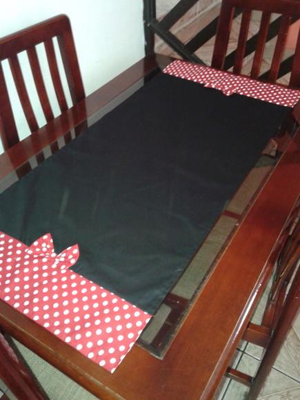 Caminho de Mesa