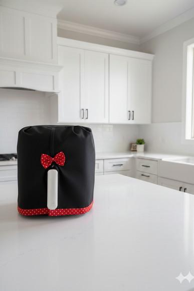 Capa para Airfryer Personalizado Maria C.
