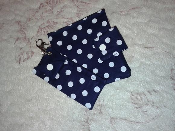 Carteira (+ Porta Pen Drive)