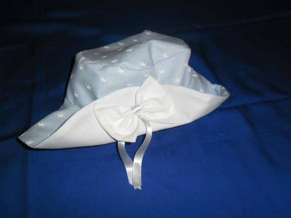 Chapéu Infantil Fofo