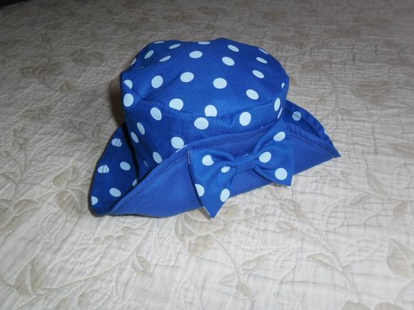 Chapéu Infantil Fofo
