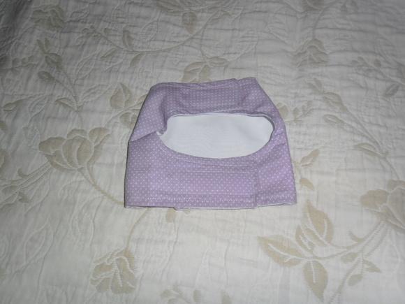 Colete Pet