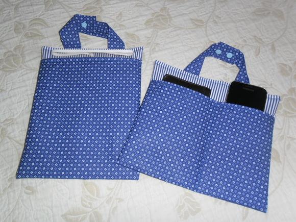 Conjunto Lixo e Porta Treco