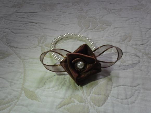Corsage