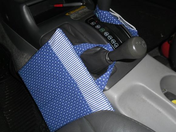 Conjunto Lixo e Porta Treco