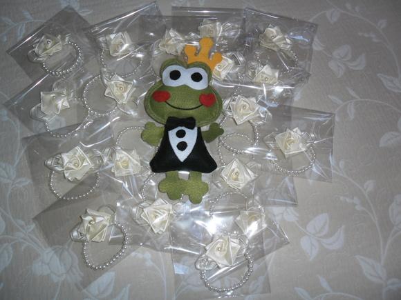 Corsage