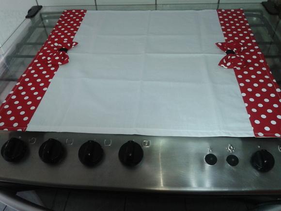 Cortina para Cozinha