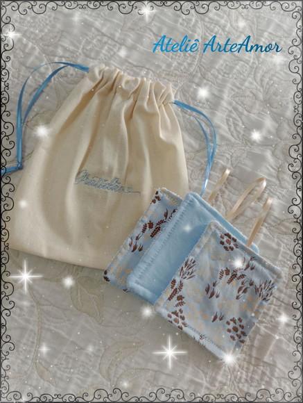 Ecopds Kit Presente
