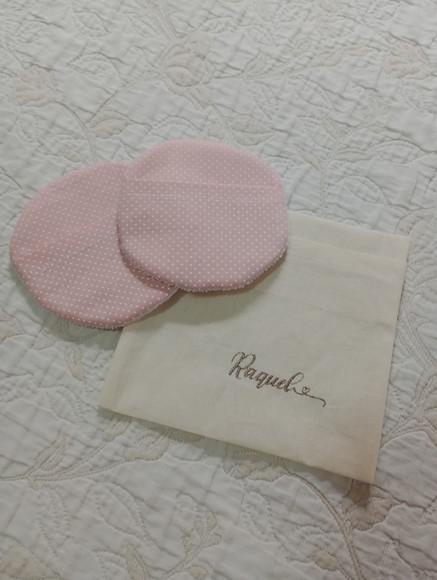 Ecopads Discos Limpeza Facial Personalizado