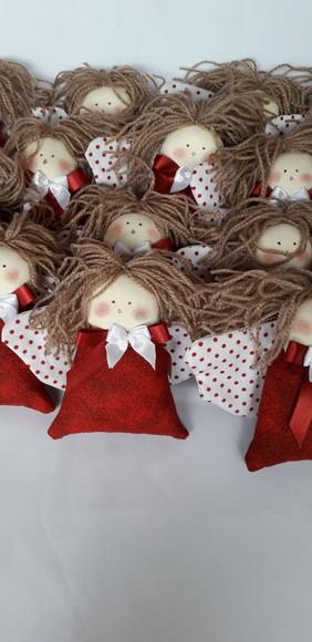 Enfeite de Natal