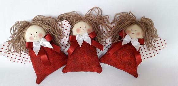 Enfeite de Natal