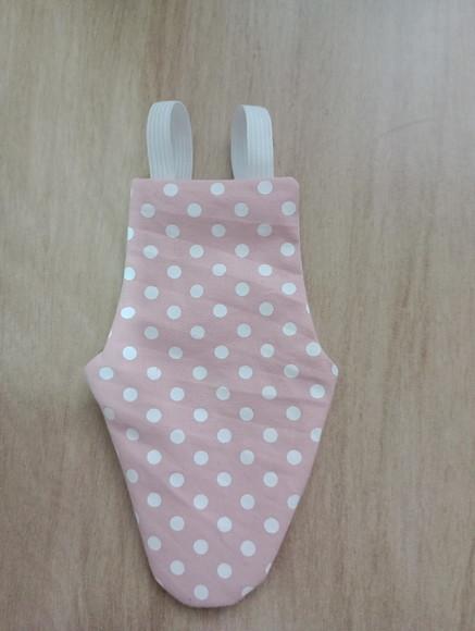 Fralda para Pássaro - Personalizado para Erica