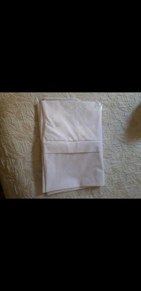Fronha/capa para Travesseiro de Corpo.
