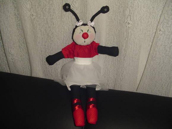 Joaninha