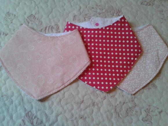 Kit Babador Bandana