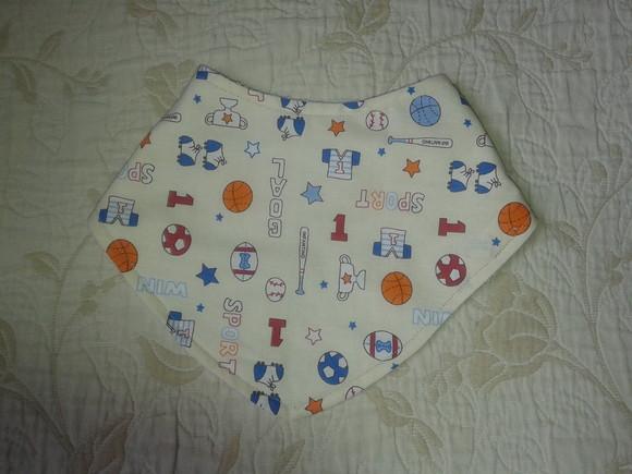 Kit Babador Bandana