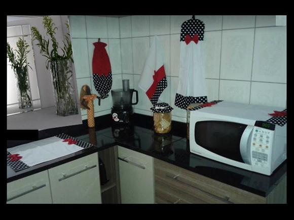Kit Cozinha