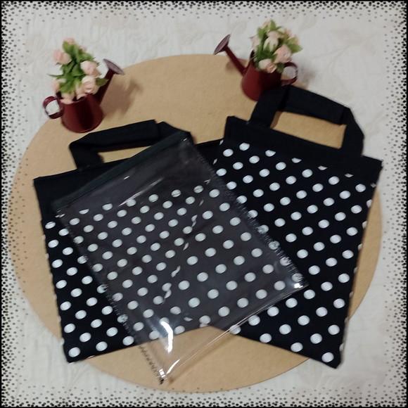 Kit Lixinho, Porta Celular e Carteira para Carro 3 Peças