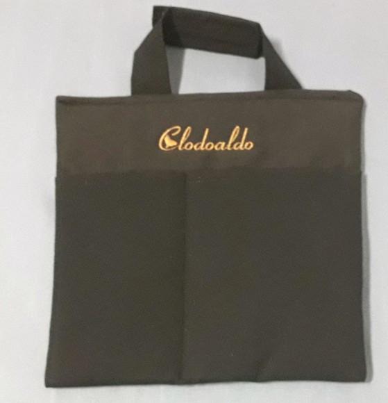 Kit Lixinho, Porta Treco Personalizado Dia dos Pais + Refil