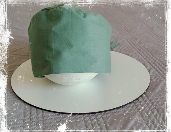 Kit Master Chef Masculino Personalizado 3 Peças