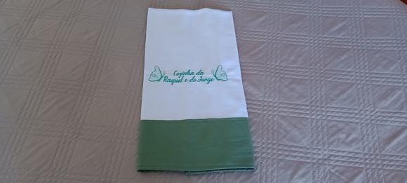 Kit Master Chef Masculino Personalizado 3 Peças