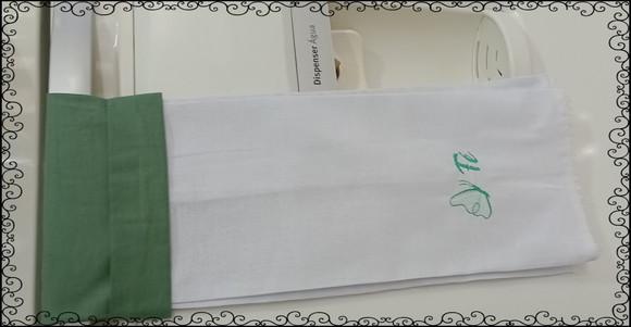 Kit Master Chef Masculino Personalizado 3 Peças