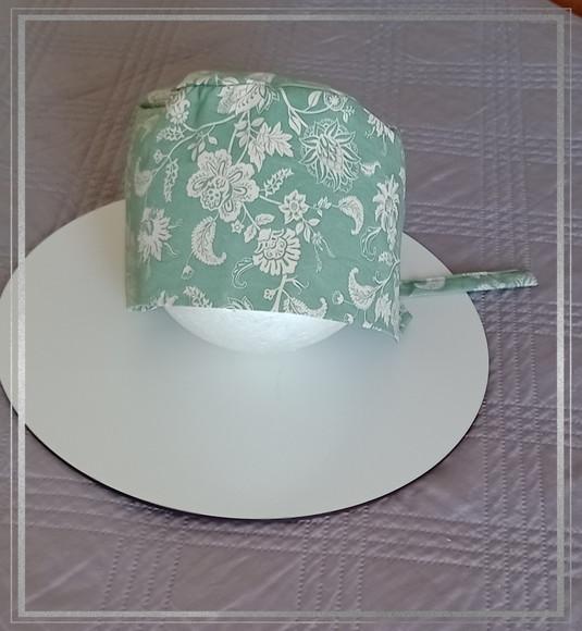 Kit Master Chef Feminino 2 Peças Personalizado